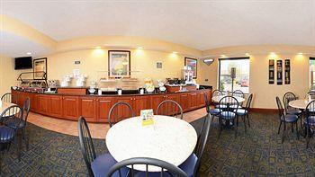 Comfort Outlet Center Hotel