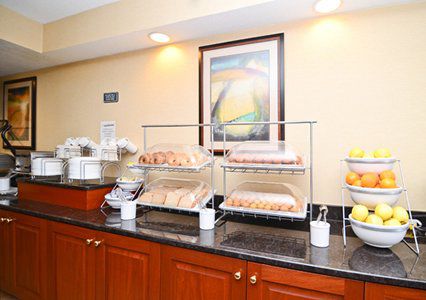 Hotel Comfort Outlet Center